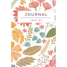 Uravas Store Daily Journal With Bible Verse