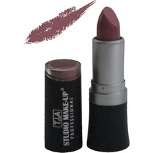 Uravas Store Tca Studıo Make-Up Professıonal Perfect Matt Lipstick 004