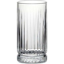Uravas Store Paşabahçe Elysıa Meşrubat-Long Drınk 280 cc 4'lü Hediyelik Kutu