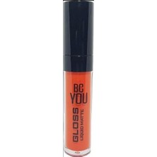 Uravas Store Ruj Matte Liquid Lipstick 04