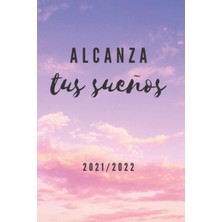 Uravas Store Agenda 2021-2022: Cuaderno Especial Para Anotar Todos Tus Apuntes Y Planes, Citas...etc Ideal Para Estudiantes De Secundaria Y Preparatoria.: 6.14X9.21IN(15.6X23.39CM) 120 Páginas Agenda Para Notas