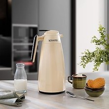 Uravas Store Schäfer Kitchenhouse Impact Termos 1,5 L-Krem