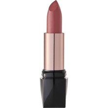 Uravas Store Golden Rose Satin Lipstick No: 17 - Satensi Bitişli Nemlendirici Etkili Ruj
