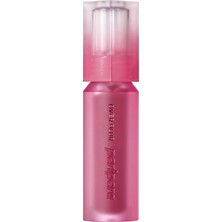 Uravas Store Peripera, Gün Boyu Kalıcı Pürüzsüz Matlık Sunan Tint Perıpera Over Blur Tint (007 Cooling Up Pink)