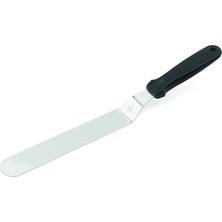 Uravas Store Silikomart Sp Ang 33 Edged - Kenarlı Pastacı Spatula 33 cm
