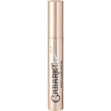 Uravas Store Vivienne Sabó Cabaret Premiere Maskara-05 Brown - Volumizing & Lengthening Mascara 05 Brown