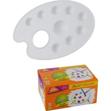 Uravas Store Fatih Boyama Paleti