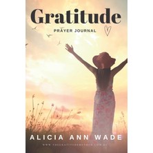 Uravas Store Gratitude Prayer Journal