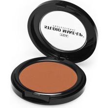 Uravas Store Tca Studıo Make-Up Professıonal Islak&kuru Göz Farı Eyeshadow W&d 327