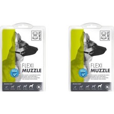 Uravas Store M-Pets Flexi Bez Ağızlık Xl
