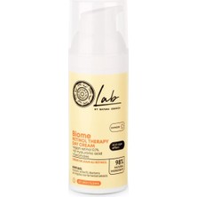 Uravas Store Natura Siberica Retinol Terapi Gündüz Yüz Bakım Kremi - Lab By Ns. Biome.