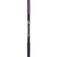 Uravas Store Tommy G Double Eye-Pencıl Tg N.12 - Çift Göz Kalemi Tg N.12 - TG2PN-D12-F20
