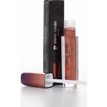 Uravas Store Pierre Cardin Shimmering Lipgloss Sedefli Parlak Likit Ruj Tarçın 5ml
