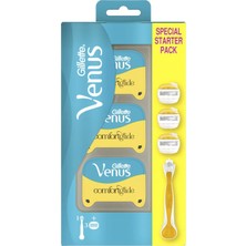Uravas Store Comfortglide Olay H+3