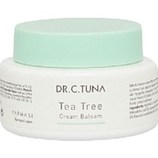 Uravas Store Farmasi Dr.c.tuna Çay Ağacı Yağı Yoğun Balsam 80 ml