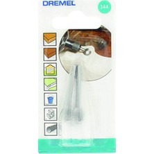 144 Oval Uçlu Yüksek Devirli Kesici 7,8 Mm, 2'li