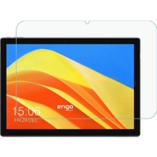 Uravas Store Engo Chuwi Ubook Xpro ile Uyumlu Ekran Koruyucu 13 Inç Nano Şeffaf