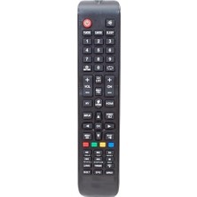 Uravas Store Kumandası DJT55SH, DJT50SF, DJT65S, 58DS8500, 4K Smart Android LED Tv, Neta 8950, 8970, 8980, 8900, 9000 Hd Kablo Tv Için