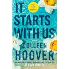 It Starts With Us: A Novel (Volume 2)