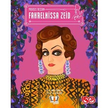 Prenses Ressam Fahrelnissa Zeid