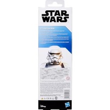 Titan Hero Serisi Stormtrooper 30 Cm'lik Aksiyon Figürü