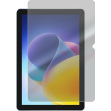Uravas Store Engo Doogee T10W Hayalet Ekran Koruyucu 10.1 Inç Şeffaf