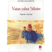 Vatan Yahut Silistre