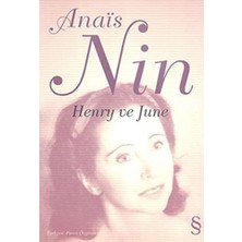 Henry ve June