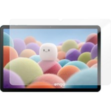 Uravas Store Engo Black Shark Pad Se Mat Ekran Koruyucu 10.1 Inç 9h Nano