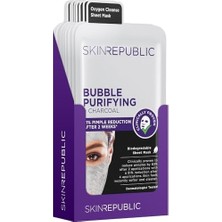 Korean Shea Butter Foot Moisturizing Maske