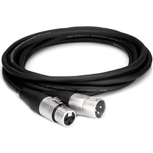 Uravas Store Lastvoice Stüdyo Kayıt Için Xlr Condenser Mikrofon Kablosu, 3 Metre (MC-2103)