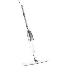 Uravas Store Smarter Shıny Sprey Mop Set (Beyaz)