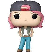 Nita Toys Pop Tv: Yellowstone - Teeter Figür