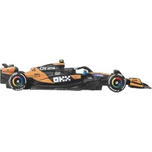 F1 Mclaren Norris 1:64 Ölçekli, JKD88