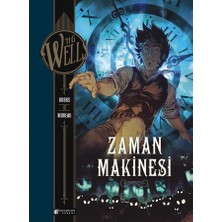 Zaman Makinesi - Dünya Edebiyatı/çizgi Roman