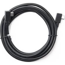 Uravas Store Viofo A329 Için Type-C SSD Data Kablosu 2.5 Metre