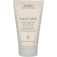 Uravas Store Aveda Hand Relief Rahatlatıcı ve Nemlendirici El Kremi 125ML
