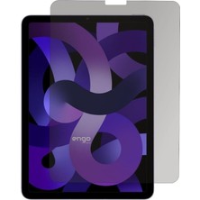 Uravas Store Engo Apple iPad Air 5. Nesil ile Uyumlu Hayalet Ekran Koruyucu 10.9 Inç