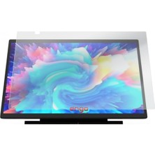Uravas Store Engo Wenntab Ultra Xeon 14 Inç Ile Uyumlu Mat Ekran Koruyucu 9h Temperli Kırılmaz Esnek Nano Cam, Parmak Izi Bırakmayan Yansıma ve Parlama Önleyici Koruma