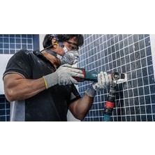 1x Pro Aız 32 Rt5 Daldırmalı Kesim Testere Bıçağı (Harç, Gözenekli Beton, Genişlik 32 Mm, Professional Aksesuar Çok Fonksiyonlu Makine)