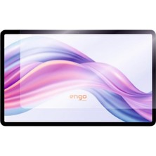 Uravas Store Engo Honor Pad X9 ile Uyumlu Mat Ekran Koruyucu Parmak Izi Bırakmaz