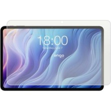 Uravas Store Engo Teclast T60 12 Inç Ile Uyumlu Mat Ekran Koruyucu 9h Temperli Kırılmaz Esnek Nano Cam, Parmak Izi Bırakmayan Yansıma ve Parlama Önleyici Koruma Esnek