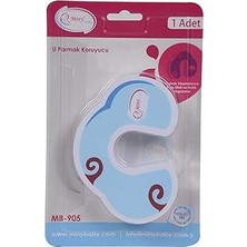 Uravas Store Miny Baby U Parmak Sıkışması Engelleyici