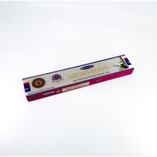Uravas Store Satya Meditation Masala Çubuk Tütsü