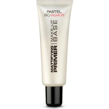 Uravas Store Pastel Profashion Mattifying Primer Make Up Base, 20 ml