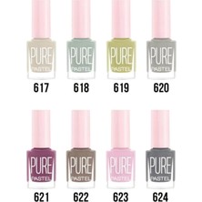 Uravas Store Pastel Synee Yeni Pure Oje Set