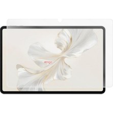 Uravas Store Engo Honor Pad 9 12.1 Inç Ile Uyumlu Paperfeel Ekran Koruyucu Kağıt Hissi Veren Dokulu Mat Yüzey, Tablet Kalem Kullanımı, Not Alma ve Çizim Için
