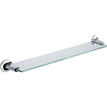 Uravas Store Vitra Marin A44940 Etajer, Krom