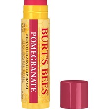Uravas Store Burt's Bees Pomegranate Lip Balm 4.25G