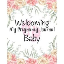 Uravas Store Independently Published My Pregnancy Journal: Pregnancy Planner And Journal, Keepsake Diary With Prompts For Expectant Daddy-To-Be To Record Memories Of Unborn Baby The Birth